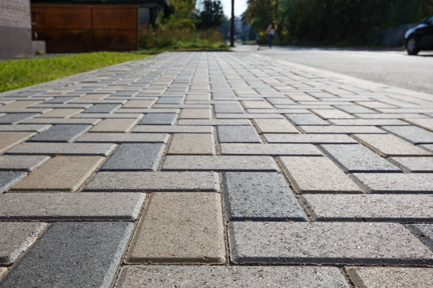 Best Driveway Pavers Cost  in Pittsburg, TX