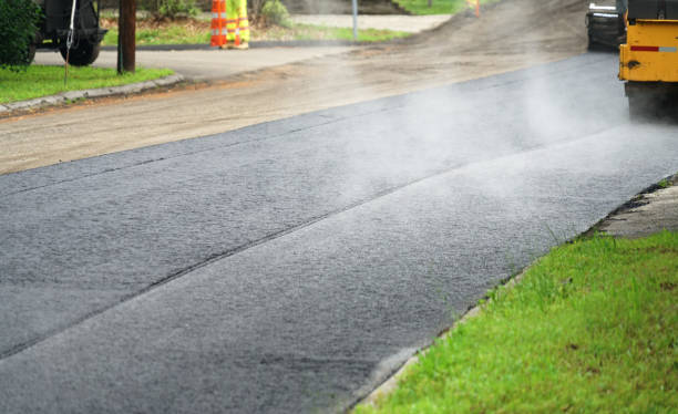 Best Driveway Pavers for Homes  in Pittsburg, TX