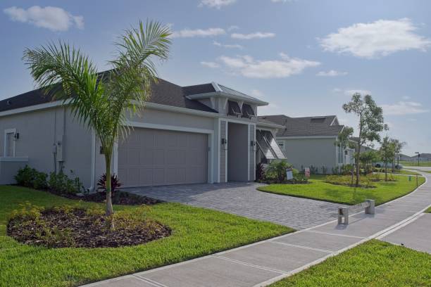 Best Concrete Paver Driveway  in Pittsburg, TX